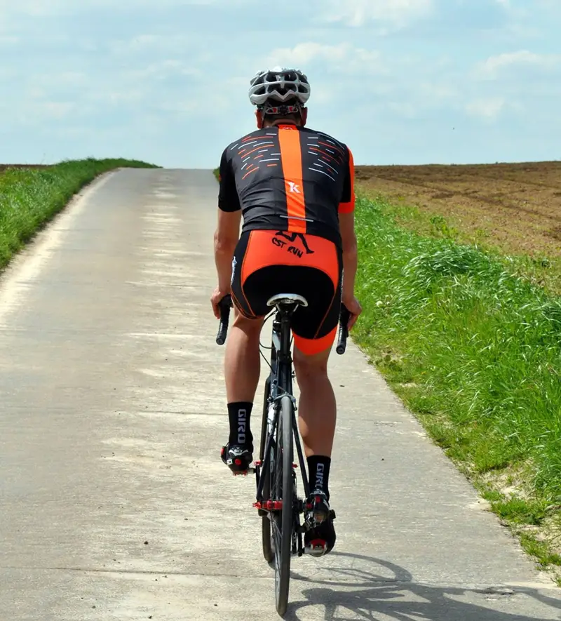 Vélo de route